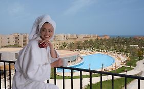 Three Corners Sunny Beach Resort